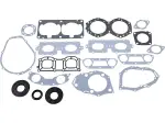 Kit guarnizioni motore completo con tenute - 09346566