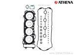 Kit guarnizioni testa - Honda CBR 1100 XX Thunderbird ('99) - Athena