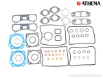 Kit guarnizioni testata - Harley-Davidson Evolution 1340 Big Twins / FLT1340 / FX1340 / FXR1340 ('84-'91) - Athena