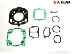 Kit guarnizioni top end - Kawasaki KX125 ('87) - Athena