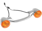 Kit Hintere Blinker im Bullet-Stil - 20200593