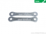 Kit inaltare suspensie - Honda NC 700 S / NC 700 X ('12-'14) / NC 750 SA ABS / NC 750 XA ABS ('14-'15) - Lucas TRW