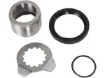 Kit joints arbre secondaire de transmission - 09350558