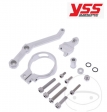 Kit montare amortizor directie YSS - Ducati Scrambler 800 Classic ABS ('15-'16) / Scrambler 800 Full Throttle ABS ('15-'16) - JM