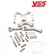 Kit montare amortizor directie YSS - Honda CB 650 F ('16) / Honda CB 650 FA ABS ('14-'17) - JM