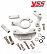Kit montare amortizor directie YSS - Honda CBR 650 FA ABS ('14-'17) - JM