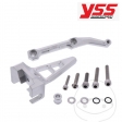 Kit montare amortizor directie YSS - Yamaha XSR 900 A ABS MTM850 / XSR 900 A Abarth ABS MTM850 / XSR 900 A Anniversary ABS - JM