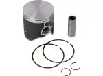 Kit piston en fonte réplique pour 2 temps - 09102422