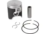 Kit piston en fonte réplique pour 2 temps - 09102553