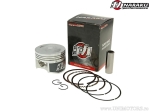 Kit piston - MBK Flame XC 125 F 5MJ / Yamaha Cygnus XC 125 F 4T AC E1 - Naraku