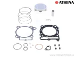 Kit piston superior: piston forjat 4 timpi Ø 95,98 mm + kit garnituri superioare - Athena