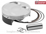 Kit piston - Yamaha XT125 ('82-'11) (59,95-64,95mm) - Wossner