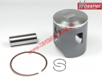 Kit piston - Yamaha YZ125 2T ('02-'04) (53,94-55,94mm) - Wossner