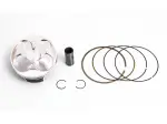 Kit pistone (forgiato alta compressione) - 09105634
