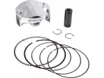 Kit pistone forgiato replica per 4 tempi - 09101004