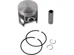 Kit pistone in ghisa con asta lunga - 09102630