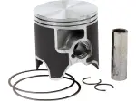 Kit pistone in ghisa replica per 2 tempi - 09101002