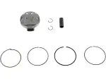 Kit pistone (replica forgiata) - 09104083