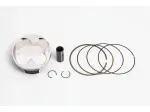 Kit pistone (replica forgiata) - 09105631