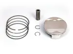 Kit pistone (replica forgiata) - 09105641