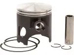Kit pistone replica in ghisa per 2 tempi - 09101079