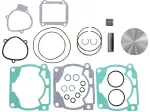 Kit pistone superiore replica in fusione per 2 tempi - 09103106