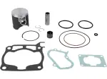 Kit pistone superiore replica in ghisa per 2 tempi - 09103133