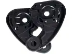 Kit pivot pentru cască Optics™ Airmada/Airframe Pro/Airform™ - Negru - Adult - O mărime - 01330671
