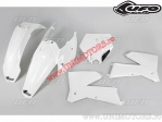 Kit plastice (alb) - KTM SX / SX Racing / SX-F ('05-'06) - UFO
