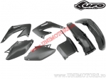 Kit plastice (negru) - Honda CR 125 R / CR 250 R ('02-'03) - UFO