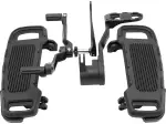 Kit platformă pentru picioare proiectat de Gilles - Negru - 16230644