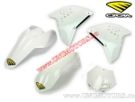 Kit Powerflow Blanc - KTM EXC / EXC-F / SX / SX-F ('08-'11) - (Cycra)