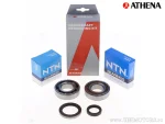 Kit reparație arbore cotit: kit rulmenți și simeringuri - Athena