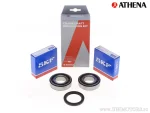 Kit reparație arbore cotit: kit rulment și simering - Athena