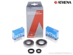 Kit reparație arbore cotit: kit rulment și simering - Athena