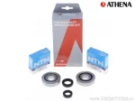 Kit reparație arbore cotit: kit rulment și simering - Athena
