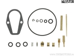 Kit reparatie carburator complet - Honda CB 500 K Four ('71-'77) - Keyster