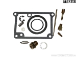 Kit reparatie carburator complet - Yamaha DT 125 E ('76-'79) - Keyster