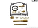 Kit reparatie carburator complet - Yamaha RD 125 / RD 125 DX ('75) - Keyster