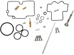 Kit reparatie carburator - HONDA CRF 450 R ('04) - Moose