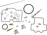 Kit reparatie carburator - HONDA CRF 450 R ('05-'06) - Moose