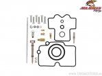Kit reparatie carburator - Honda CRF150R 17/14 Zoll / CRF150RB 19/16 Zoll ('07) - All Balls