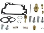 Kit reparatie carburator - SUZUKI LT 50 ('84-'87) - Moose