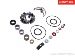 Kit reparatie electromotor - Honda CB 1100 / CBR 600 / CBR 900 / VTR 1000 / Kawasaki VN 800 / VN 900 / W 650 - JM