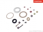 Kit reparatie electromotor - Honda CB 200 B / CB 350 F / CB 360 G / CJ 360 T / CL 350 K / Z 200 A / Kawasaki Z 250 C - JM