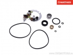 Kit reparatie electromotor - Honda CBR 600 F / GSX-R 750 / Yamaha FZ6 600 N / YZF-R6 600 / YZF-R6 600 H / YZF-R6 600 N - JM