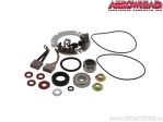 Kit reparatie electromotor - Honda CBX 1000 / CBX 1000 Pro Link / Kawasaki ZR 1100 A Zephyr Gussrad - Arrowhead