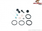 Kit reparatie etrier frana fata - Honda CB125TT / NX650 (Euro) / VT600C Shadow / VT600CD / XL600V Transalp (Euro) - All Balls