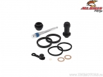 Kit reparatie etrier frana fata - Honda CB300F ABS / CB500X / CBR300R / CBR500R / CTX700 / NC700JD / NC700X - All Balls