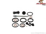 Kit reparatie etrier frana fata - Honda VT1300CR ABS / VT1300CS ABS / VT1300CT ABS / VT1300CX ABS - All Balls